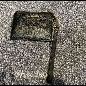 Michael Kors coin purse